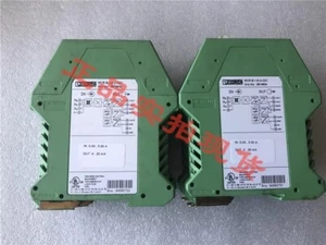 1Pcs Used Phoenix MCR-S-1-5 UI-DCI 2814634 - Picture 1 of 1