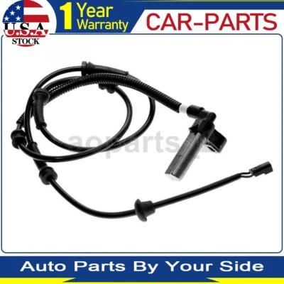 Стандартный задний левый датчик скорости колеса ABS подходит для Jeep Grand Cherokee_AO 1996 1997 годов выпуска - Изображение 1 из 4