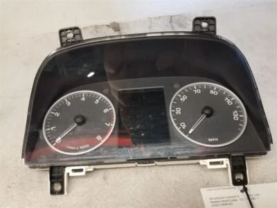 2010-2013 Land Rover LR4 Range Rover Sport Speedometer - CH22-10849-AD - R272464 - Image 1 of 4