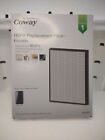 Replacement Hepa Filter Replacement For Coway Air Purifier Ap-1012Gh New