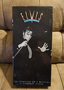 Elvis The 50’s Masters. 3 Compact Disc Set Very good condition - Picture 1 of 6