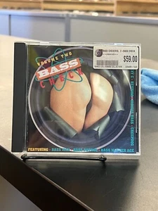 Bass Check Volume Two - Classic Hardcore Bass Hip-Hop Gangsta Rap - Bild 1 von 3