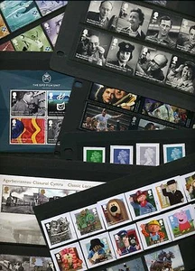 2014 USED Commemoratives Miniature Sheets Definitives Booklets - MULTI LISTING - Picture 1 of 35