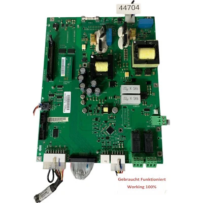 Danfoss 134B1029 092893G050 130B7260 Board Karte - Bild 1 von 4