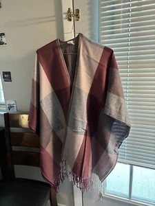 woolrich kuscheldecke Halstuch - Bild 1 von 8