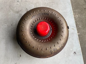 Transductor Mercedes W124 W140 4 velocidades 722368 transmisión automática 1242500002 - Imagen 1 de 4