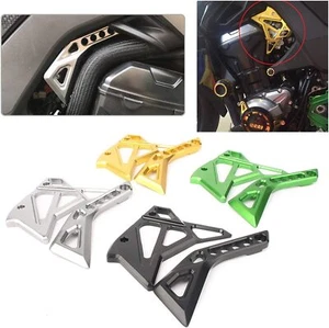 Cubierta protectora de inyección de combustible con marco de motor CNC para KAWASAKI Z1000 Z 1000 2014-2019 - Imagen 1 de 30