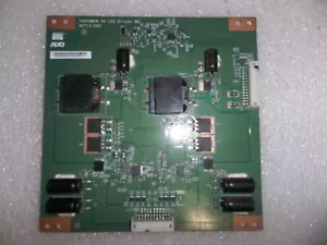 Toshiba 46SL417U LED driver board 55.46T11.D01 -129 TX-5546T11D01-129 T420HW08 - Picture 1 of 4