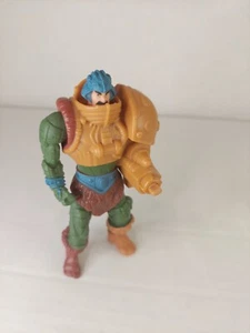 McDonalds 2003 VTG He-Man Masters of The Universe Man-At-Arms 4.5" Action Figure - Picture 1 of 8