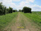 Photo 6X4 Byway To St Neots Road Childerley Gate C2011