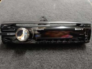 cdx-gt57up faceplate sony - Picture 1 of 2