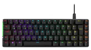 ASUS ROG Falchion Ace - Tastatur - 65 % kompakt - Bild 1 von 6