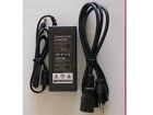 AT&T 2Wire 3800HGV-B U-Verse Modem wireless Router power supply ac adapter cord