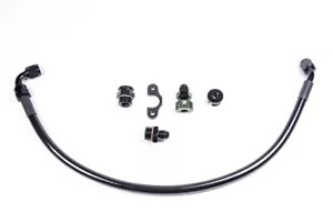Fuel Rail Plumbing Kit for Mitsubishi Lancer EVO X Radium Engineering - Picture 1 of 1
