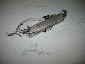 FESTO ADVULQ-16-120-A-P-A / 156141 COMPACT CYLINDER D.A. - Picture 1 of 1