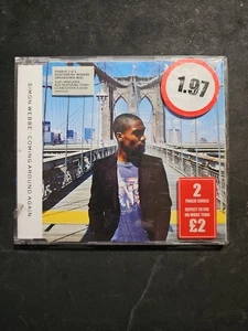 Simon Webbe : Coming Around Again (CD Single #1) - Picture 1 of 1