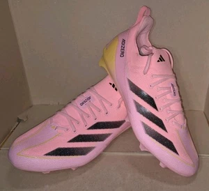 ADIDAS ADIZERO FUSSBALLSCHUHE HERREN GR. 13,5 PINK IF1566 NEU - Bild 1 von 8