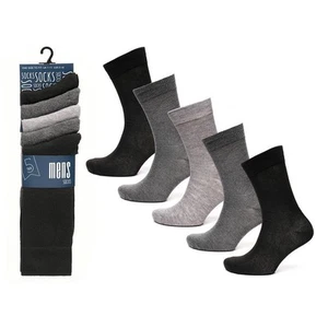 Mens RJM Pack of 5 Suit Socks SK1062 - Picture 1 of 4