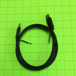Gigabyte M32UC Monitor Blue End USB Cable Cord - Picture 1 of 4