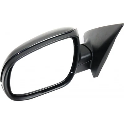 Espejo de puerta lateral del conductor manual eléctrico plegable térmico para Kia Forte Koup 2010-2013 Foto 1 de 4