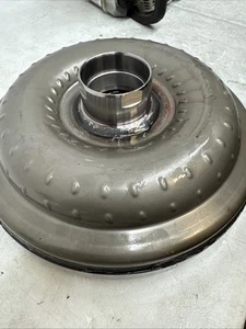 2020-2023 FORD EXPLORER 2.3L RWD AUTOMATIC TRANSMISSION TORQUE CONVERTER OEM - Picture 1 of 7