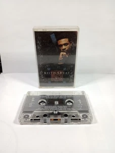 KEITH SWEAT - I'LL GIVE ALL MY LOVE TO YOU (Kassette, 1990, Elektra) - Bild 1 von 4