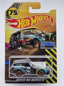 Hot Wheels Japan Convention VW Set #626/1500 Volkswagen VW Drag Bus - Bild 1 von 6