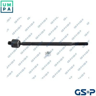 INNER TIE ROD S030123 FOR HYUNDAI MATRIX TUSCANI LANTRA/LAVITA AVANTE/III/IV - Image 1 of 4