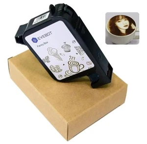 High Speed Coffee Printer Ink Cartridge Replacement for EB-Pro, MFG OCT 2023 - Picture 1 of 7