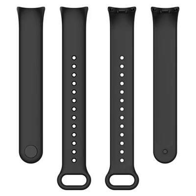 Pour Xiaomi Mi Band 8 NFC Smart Watch Strap Sport TPU Wrist Band Bracelet