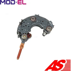 RECTIFIER ALTERNATOR ARC6008 FOR DAIHATSU HONDA TOYOTA 27357-87707-000 31127-PD1 - Picture 1 of 13