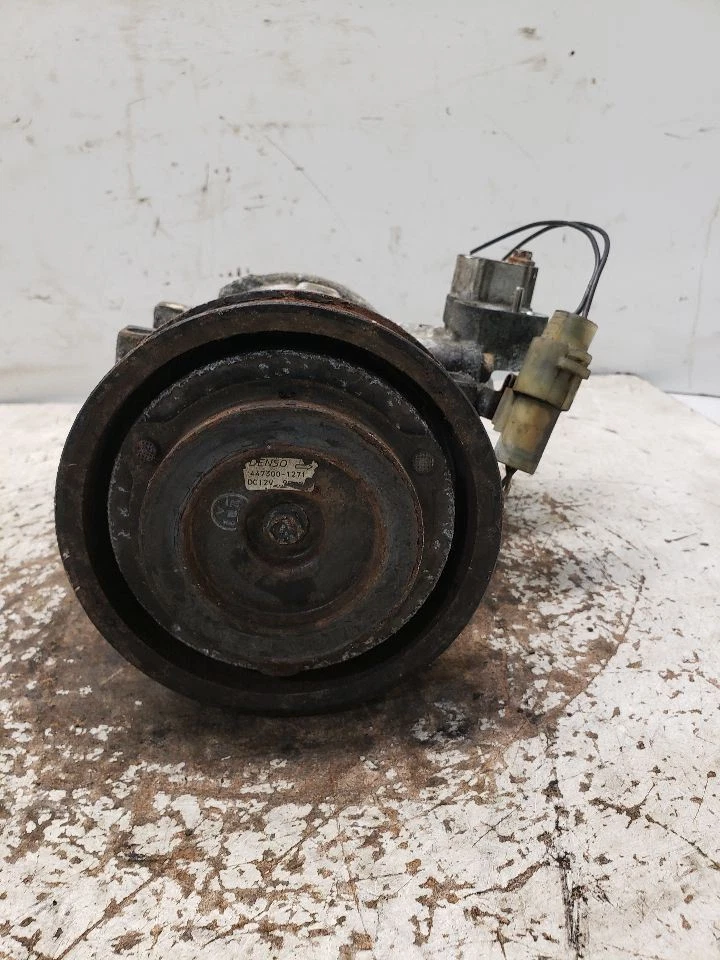 Compressor CA Discovery Sd compatível com 94-99 LAND ROVER 1395479 - Imagem 1 de 4