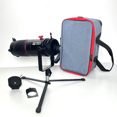 Aputure Mini Zoom Spt für LS 60X/LS 60 D - Bild 1 von 4