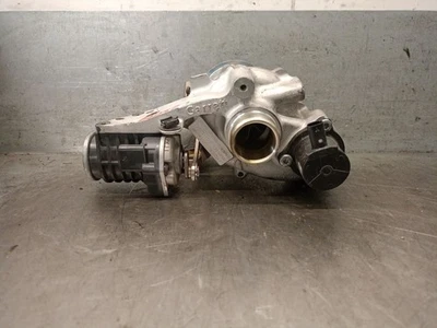 9836081180 TURBOLADER / 8871571 GARRETT / 9836081180 / 5576286 FÜR CITROËN C4 II - Bild 1 von 4