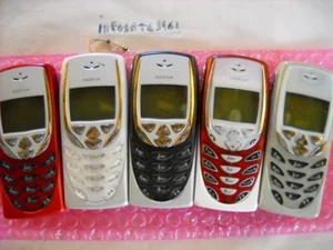 Telefono Cellulare NOKIA 8310  rigenerato nuovo.   - Foto 1 di 1