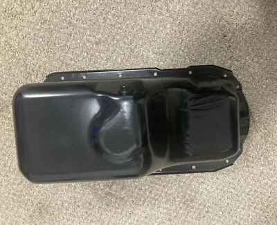 Cacerola de aceite Spectra Premium FP05B GJ13HAX0075 Foto 1 de 4