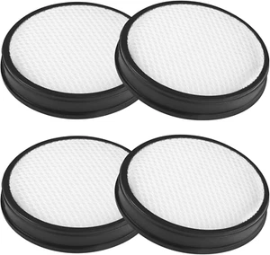 4PCS Reusable Vacuum Filter Replacement Spare Parts for INSE I5 Corded Vacuum Cl - Picture 1 of 12