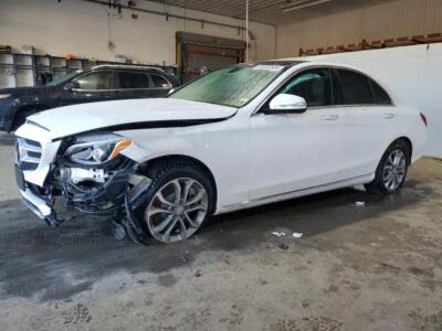 Used Differential Carrier Assembly fits: 2015 Mercedes-benz Mercedes c-class 205 Foto 1 de 4