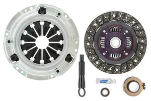 Exedy 1992-2005 Honda Civic SOHC Stage 1 Organic Clutch - Foto 1 di 1