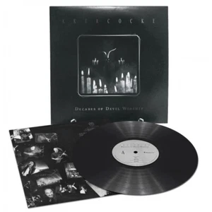 Candlemass 'Chapter VI' Vinyl - NEW - Picture 1 of 1