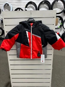 Obermeyer Youth Orb Jacket - Picture 1 of 2