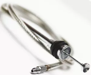 Shutter Release Cable 20" For Minolta Pentax Olympus Ricoh Yashica Konica Canon - Picture 1 of 5