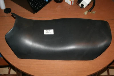 Asiento Yamaha FJ1100 1984 espuma OEM 84 B Foto 1 de 4