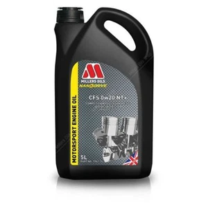 6165GF - Millers Oils CFS 0w20 - 5L 7961-5L - Foto 1 di 3
