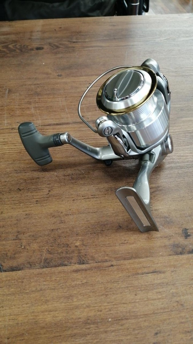 Daiwa Tournament 2500 for sale | eBay