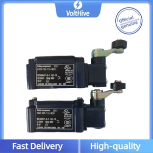 1PCS New SCHMERSAL Z4V7H 335-11Z-M20 Limit Switch 24A 36V Z4V7H335-11Z-M20 - Picture 1 of 3