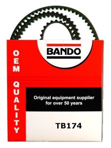 ACDelco TB174 Professional Timing Belt 