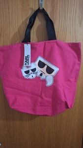 Karl Lagerfeld Shopper Bag/tote - Picture 1 of 5