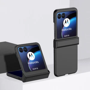 Für Motorola Razr Ultra 2025 / Razr Plus 2024 Stoßfest Scharnier Schutz PC Hülle - Bild 1 von 18