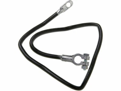 Cable de batería para Acura Integra 1986-1987 SMP 99593RB 1,6 L 4 cilindros Foto 1 de 2